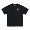 Camiseta High Company Royal Black