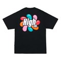 Camiseta High Company Soda Black