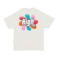 Camiseta High Company Soda Heather Grey