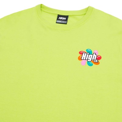 Camiseta High Company Soda Lime