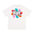 Camiseta High Company Soda White