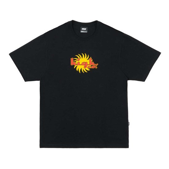 Camiseta High Company Sunshine Black