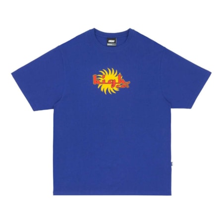 Camiseta High Company Sunshine Blue