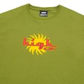Camiseta High Company Sunshine Swamp