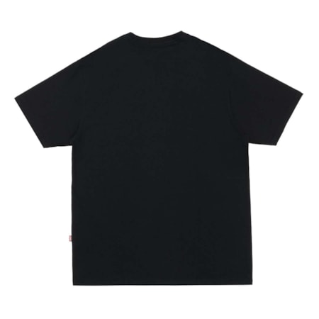 Camiseta High Company Think Black