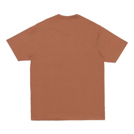 Camiseta High Company Think Brown