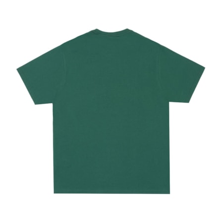 Camiseta High Company Tom Night Green