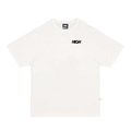 Camiseta High Company Tornado White