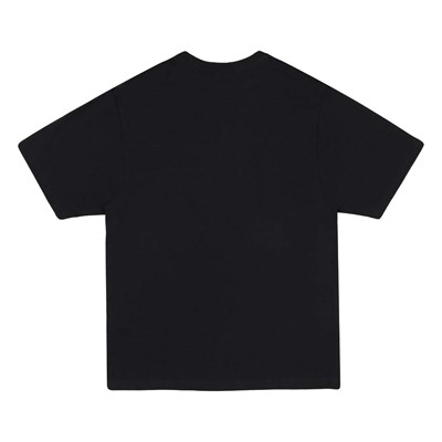 Camiseta High Company University Black