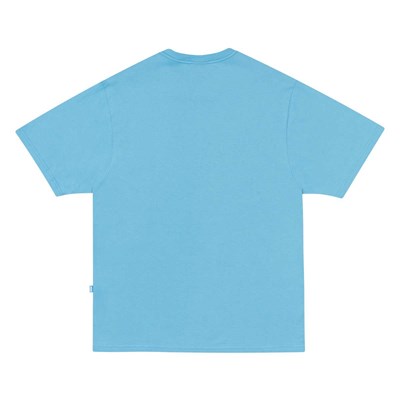 Camiseta High Company University Blue