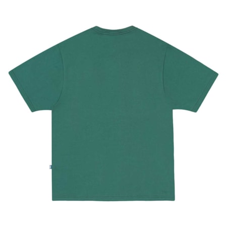 Camiseta High Company University Green