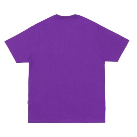 Camiseta High Company Wildstyle Purple