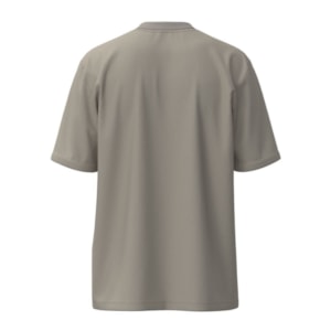 Camiseta Lrg All Walks Areia 