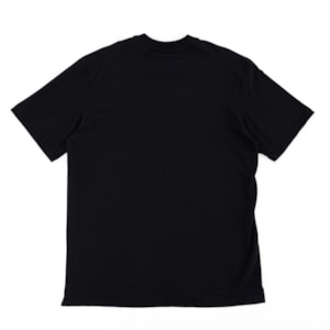 Camiseta Lrg Buzzer Beater Knit Preto Camiseta Lrg Buzzer Beater Knit Preto