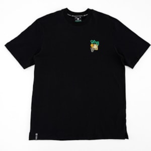 Camiseta Lrg Buzzer Beater Knit Preto