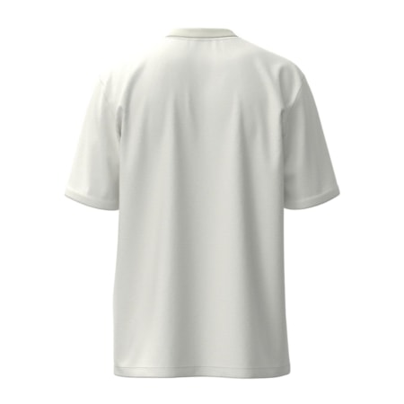 Camiseta Lrg Core Sketch Branco