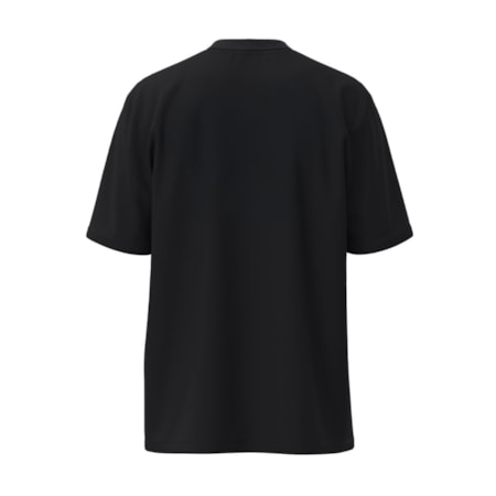 Camiseta Lrg Hustle Trees Preto