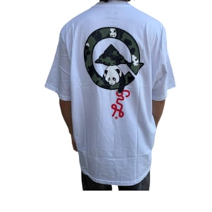 Camiseta Lrg Legacy Grab Branca Camiseta Lrg Legacy Grab Branca