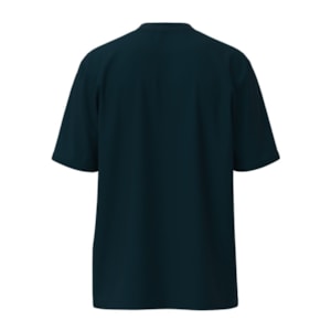 Camiseta Lrg Lifted Podium Azul