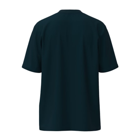 Camiseta Lrg Lifted Podium Azul