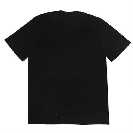 Camiseta Lrg Panda Edition Preto