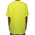 Camiseta Lrg Research Amarelo