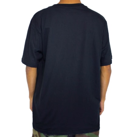 Camiseta Lrg Tree Rituals Preto