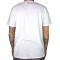 Camiseta Lrg Treelay White
