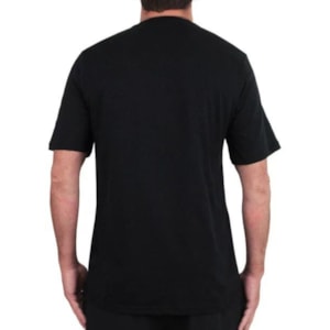 Camiseta Lrg Trials Preta Camiseta Lrg Trials Preta