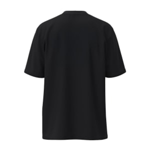 Camiseta Lrg Winter Heritage Preto
