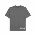 Camiseta Murk Classic Logo Grey