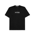 Camiseta Murk Hand Black 