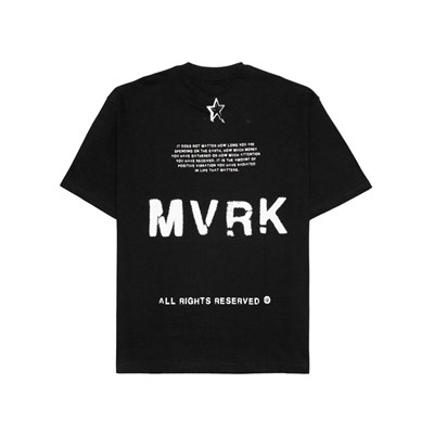 Camiseta Murk Positive