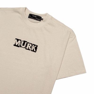 Camiseta Murk Punk