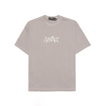 Camiseta Murk Smoke Angels Cinza