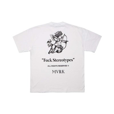 Camiseta Mvrk Fvck The Sterotypes