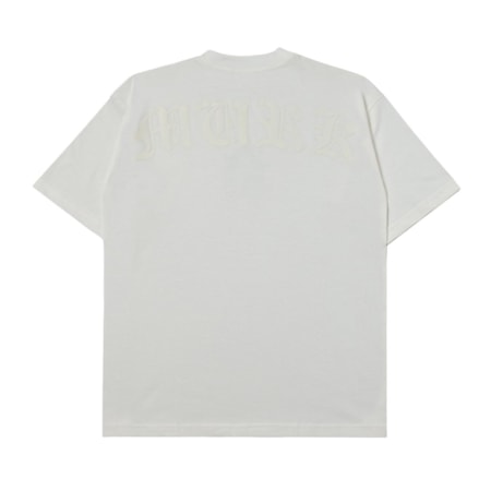 Camiseta Mvrk New Year Angels White