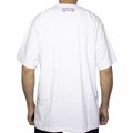 Camiseta Narina Caixão Branco