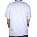Camiseta Narina Linhas Branco