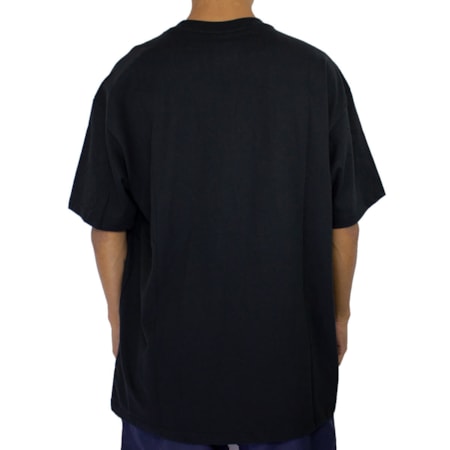 Camiseta Nike Sb Daan Black