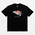 Camiseta Nike Sb Dunk Team Black FJ1137010