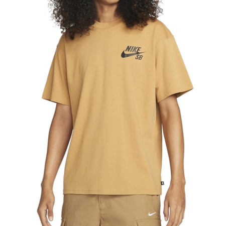 Camiseta Nike Sb Logo 