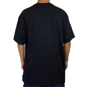 Camiseta Nike Sb Logo Black