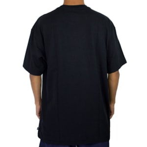 Camiseta Nike Sb Logo Black Camiseta Nike Sb Logo Black