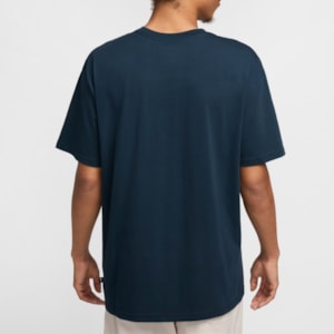 Camiseta Nike Sb Logo HBR CV7539478 