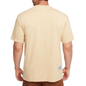 Camiseta Nike Sb Max90 Spray Bege FZ6712222 Camiseta Nike Sb Max90 Spray Bege FZ6712222