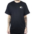 Camiseta Nike Sb On Deck Preta Cu0278 010