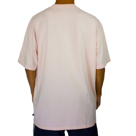 Camiseta Nike Sb Popsicle Pink