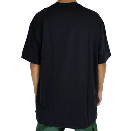 Camiseta Nike Sb Skateboarding Black DB9977010