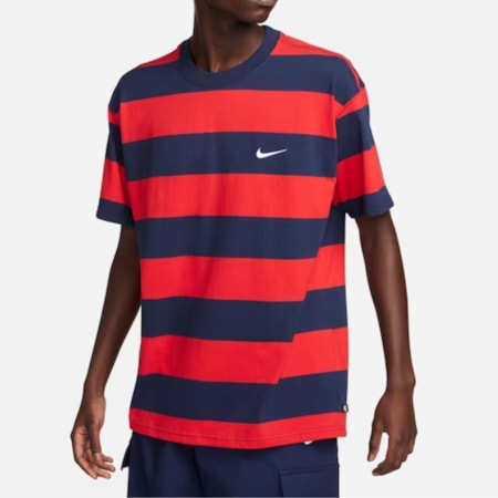 Camiseta Nike Sb Strip FB8150657